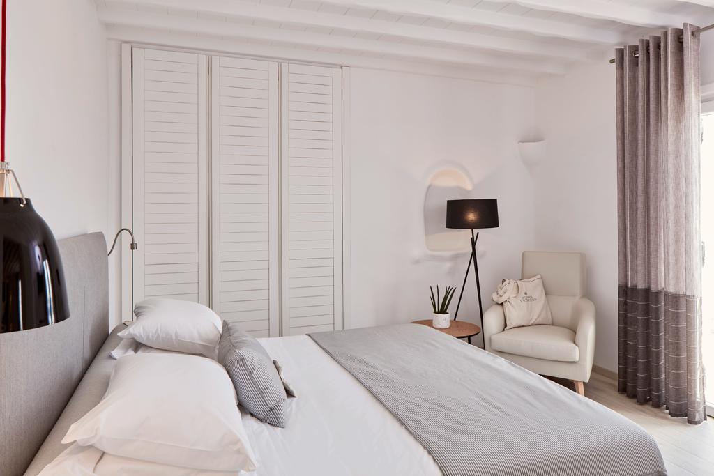 Suite Princess con Vasca Idromassaggio e Vista Mare